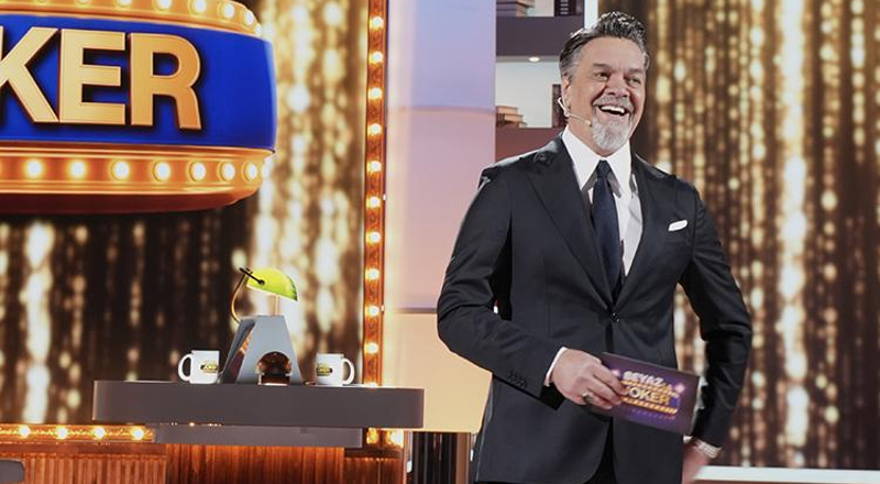 Beyazıt Öztürk: "Formatı Tarkan için değiştirdim!"