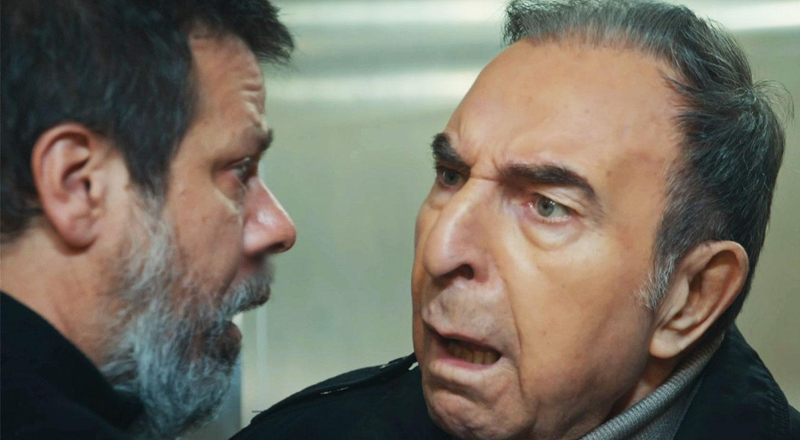 Arka Sokaklar 734. Bölüm Fragmanı - 3