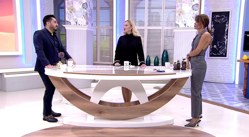 Konuştukça 460. Bölüm Fragmanı