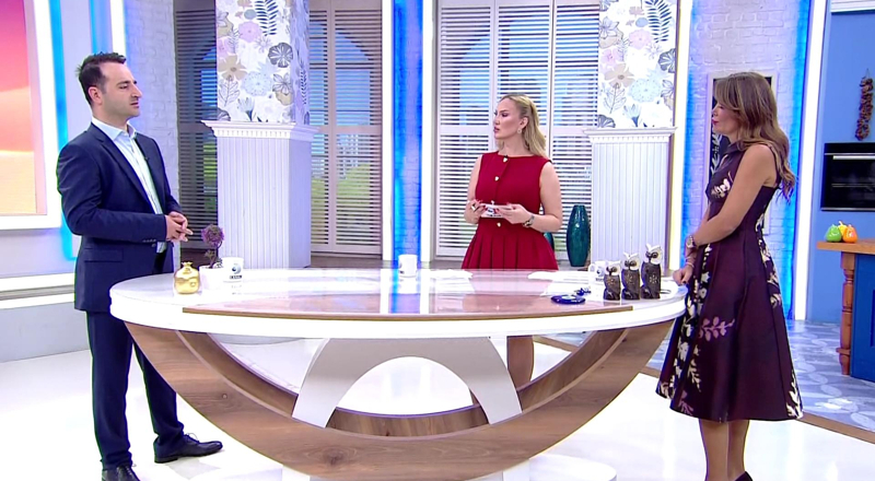 Konuştukça 461. Bölüm Fragmanı