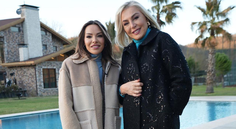 "Güller ve Günahlar"a Pazar Gezmesi