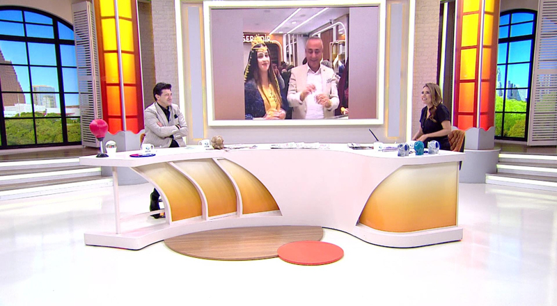 İki gelinine iki kilo altın aldı!