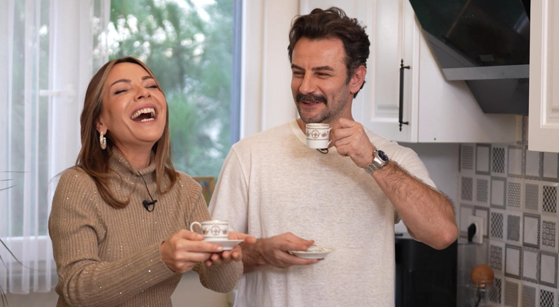 Pazar Gezmesi 7. Bölüm Fragmanı