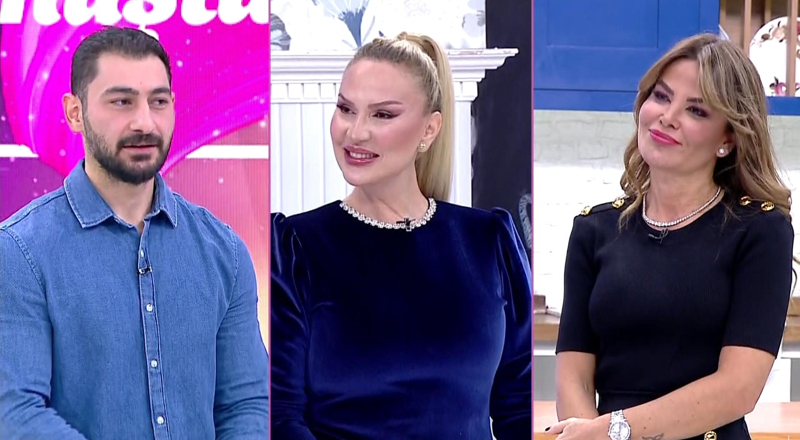 Konuştukça 463. Bölüm Fragmanı