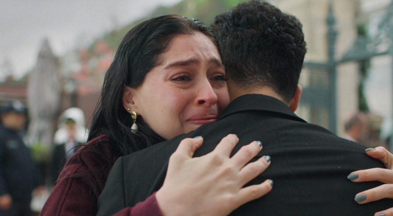"Güller ve Günahlar" son bölümüyle yine nefes kesti!