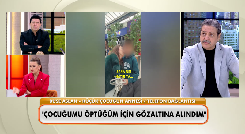 Gerçeği yine "Neler Oluyor Hayatta" ortaya çıkardı!