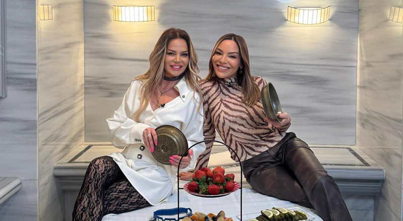 Pazar Gezmesi 8. Bölüm Fragmanı