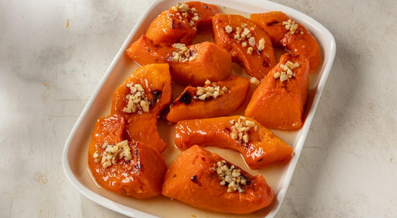 Arda'nın Mutfağı - Kabak Tatlısı Nasıl Yapılır? - Kabak Tatlısı Tarifi