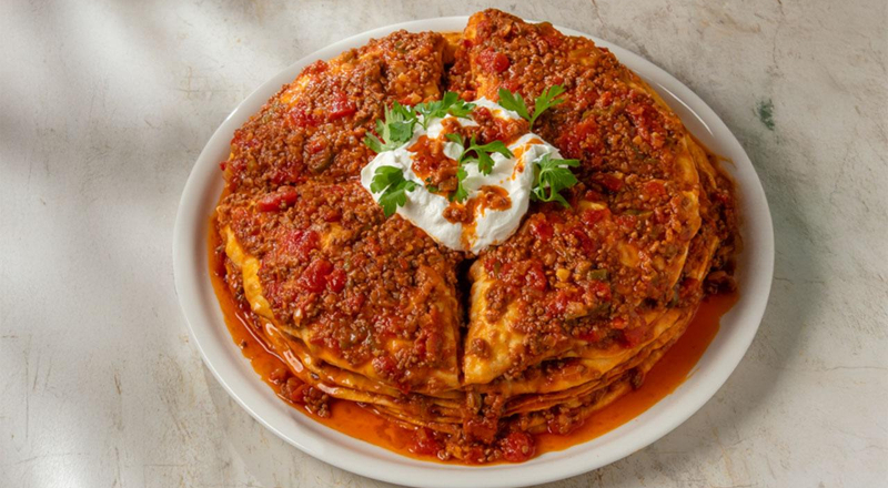 Arda'nın Mutfağı - Kayseri Yağlaması Nasıl Yapılır? - Kayseri Yağlaması Tarifi