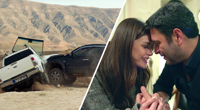 Uzak Şehir 49. Bölüm Fragmanı - 2