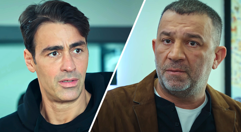 Arka Sokaklar 739. Bölüm Fragmanı