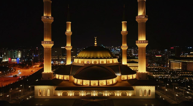 Bir Ramazan Akşamı Fragmanı