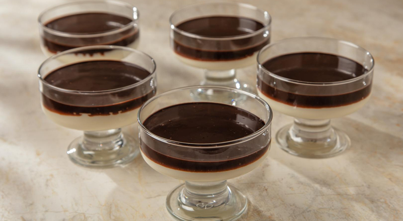 Arda'nın Mutfağı - Saray Muhallebisi Nasıl Yapılır? - Saray Muhallebisi Tarifi