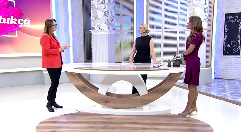 Konuştukça 471. Bölüm Fragmanı