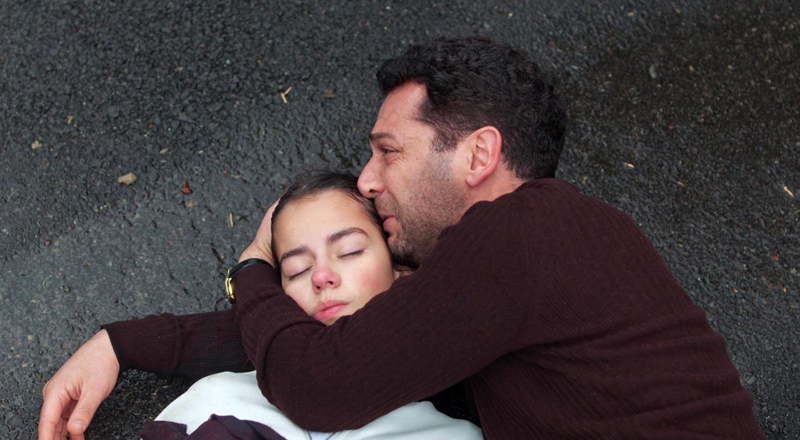 Güller ve Günahlar'da gözyaşları sel oldu!