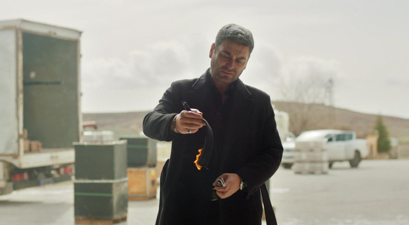 Uzak Şehir, Türkiye'yi ağlattı!