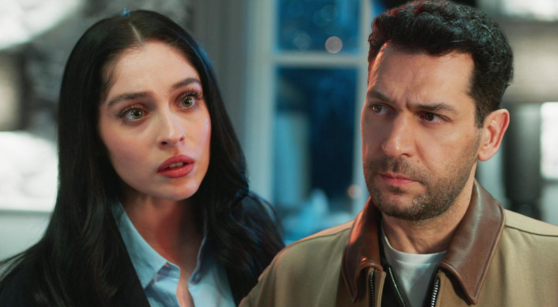 Güller ve Günahlar 19. Bölüm Fragmanı - 2