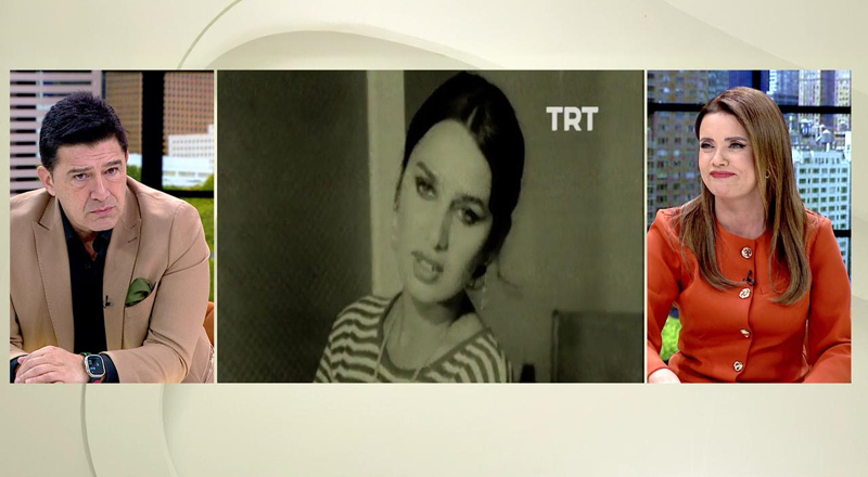 Sezen Aksu aşk iddialarını yalanladı!