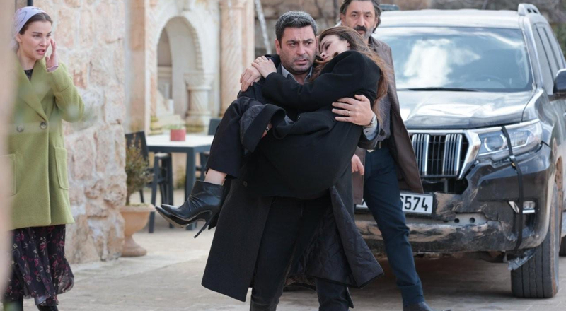 Uzak Şehir 52. Bölüm Fotoğrafları