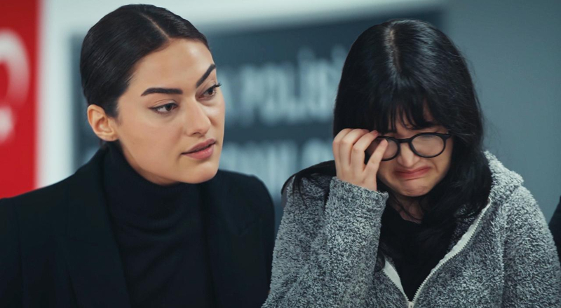 Gamze itirafçı oldu!