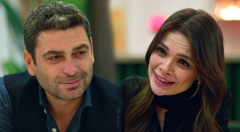 "Uzak Şehir"in son bölümünde neler yaşandı?