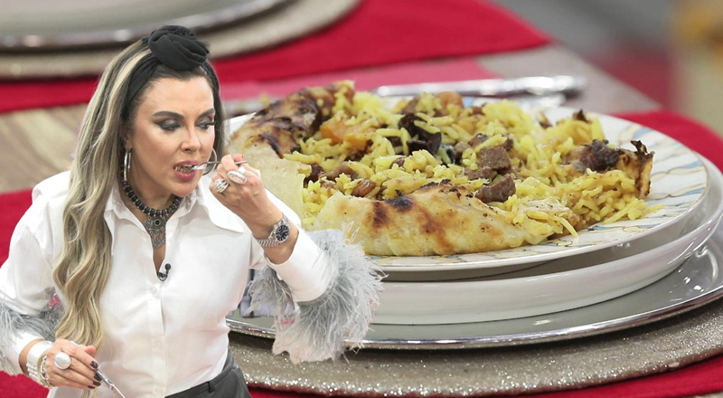 Aslı Hünel, Gelinim Mutfakta'nın 1794. Bölümünde en yüksek puanı kime verdi?