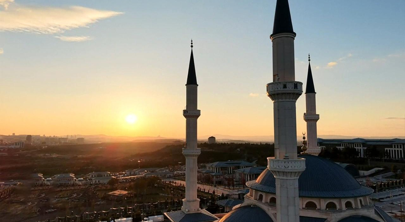 "Bir Ramazan Akşamı" Ramazan boyunca ekranda!