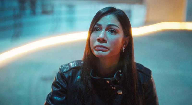 Eşref Rüya son bölümü ile nefes kesti!