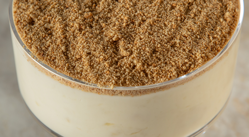 Muzlu Kaşık Tatlısı - Muzlu Kaşık Tatlısı Nasıl Yapılır? Arda'nın Ramazan Mutfağı