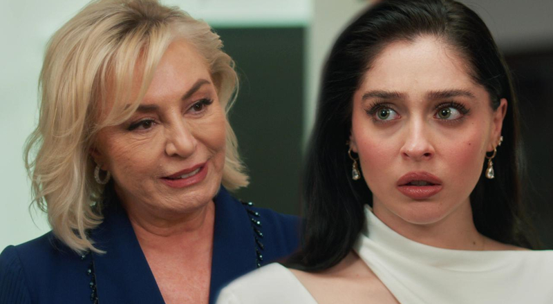 Güller ve Günahlar 21. Bölüm Fragmanı - 2