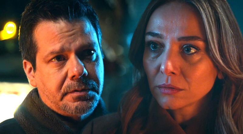 Arka Sokaklar 743. Bölüm Ön İzleme - 2