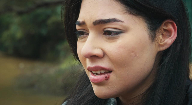 Yaren, ailesinden kaçabilecek mi?