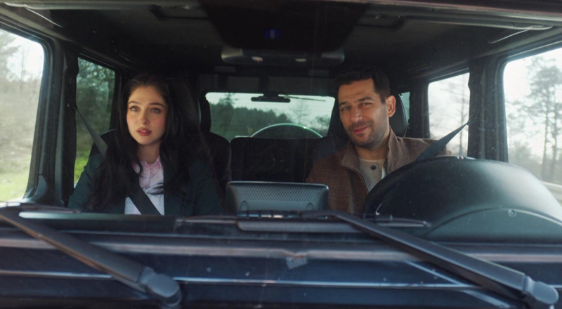 Kalplerin ve reytinglerin gülü: "Güller ve Günahlar"