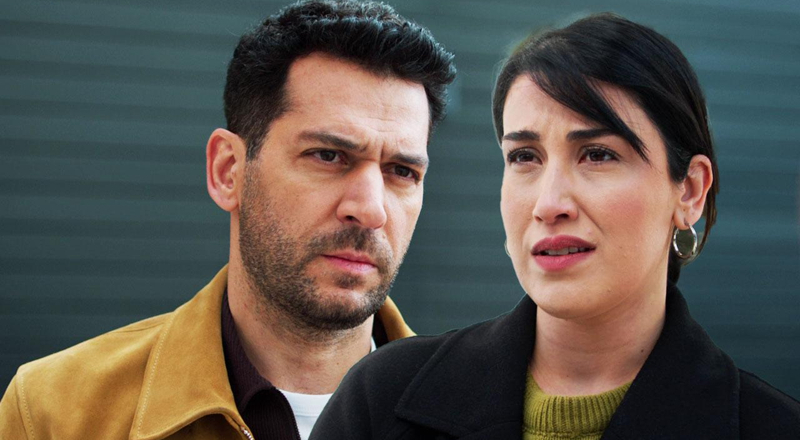 Tülay cinayeti çözdü!