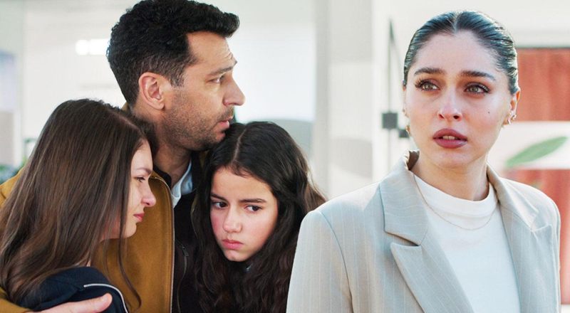 Serhat: "Kızlar seni sevmeme izin verdi!"