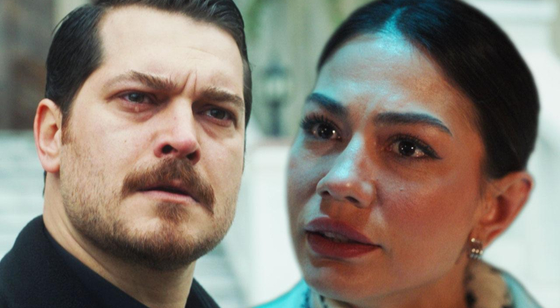 Eşref Rüya 37. Bölüm Fragmanı