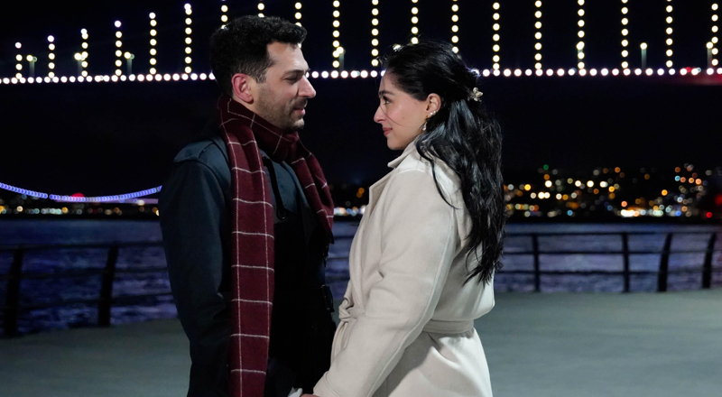 Güller ve Günahlar'da Kader çıkmazı!