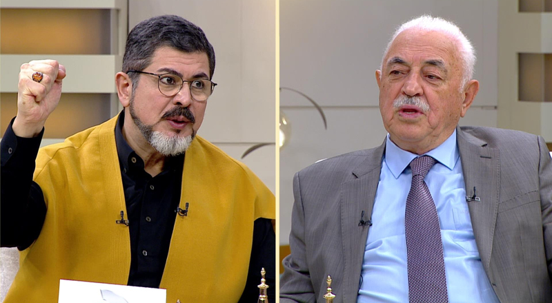 Hamd ve şükür nedir?