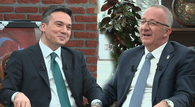 Çanakkale şehitlerimizi rahmetle anıyoruz