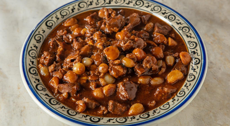 Ayvalı Kuzu Eti - Ayvalı Kuzu Eti Nasıl Yapılır? Arda'nın Ramazan Mutfağı