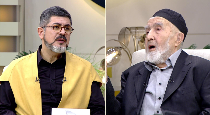 Selamlaşmak nasıl olmalıdır?