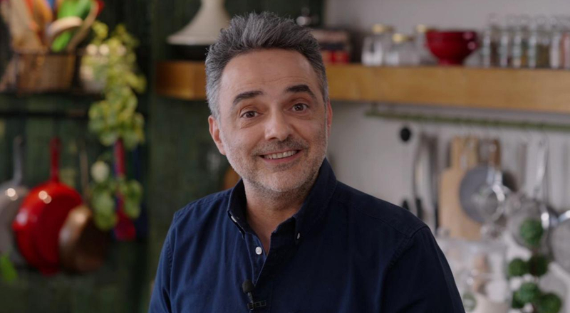 Arda'nın Ramazan Mutfağı Fragmanı - Bayram Özel