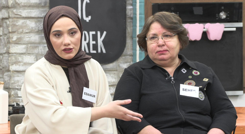 Gelinim Mutfakta 1809. Bölüm Fragmanı