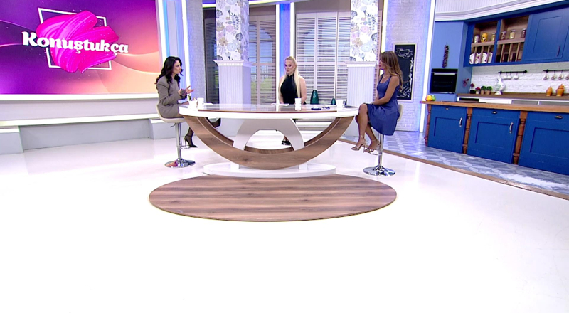 Konuştukça 480. Bölüm Fragmanı