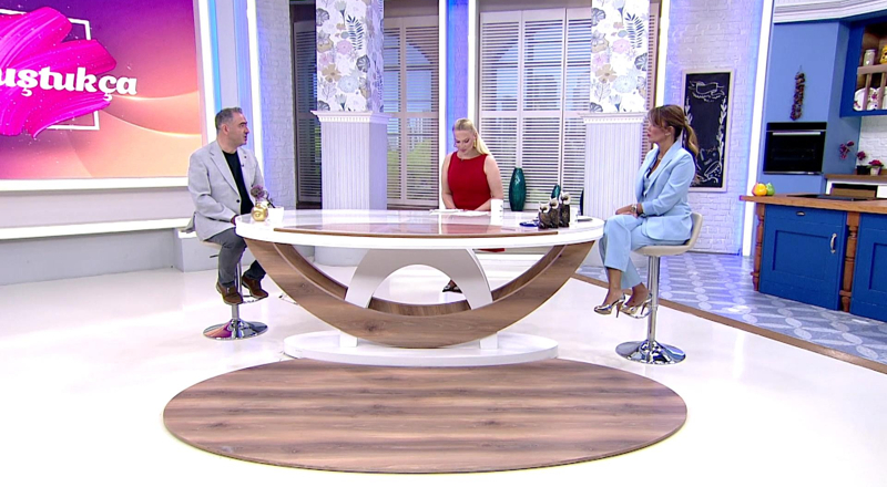 Konuştukça 481. Bölüm Fragmanı