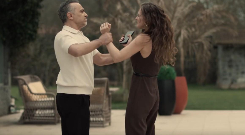 Kader'in babası Cihan çıktı!