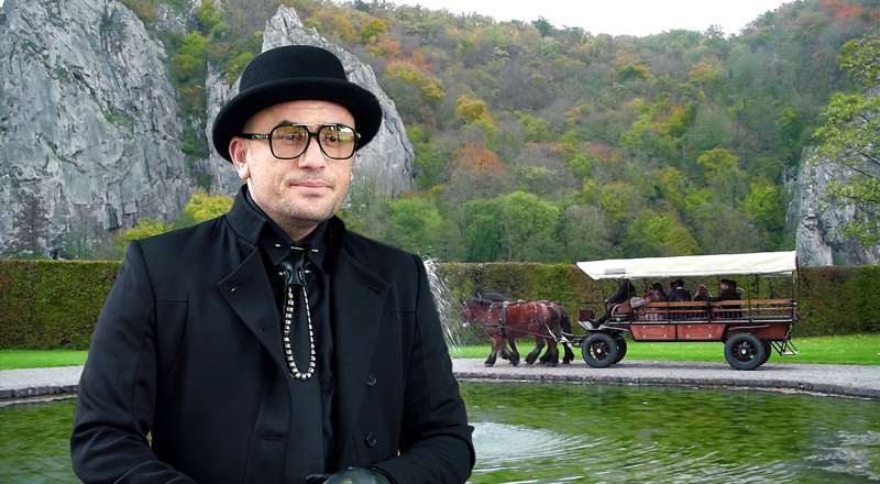 The Traitors Türkiye 3. Bölüm Fragmanı