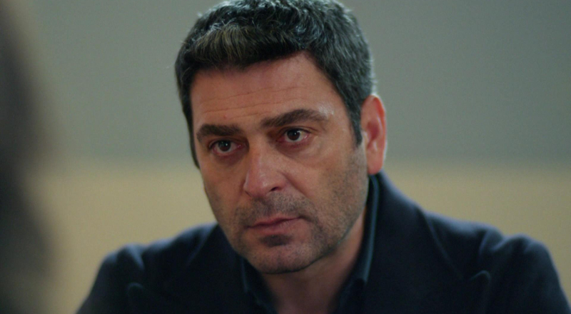 "Uzak Şehir"in son bölümünde heyecan dolu anlar!