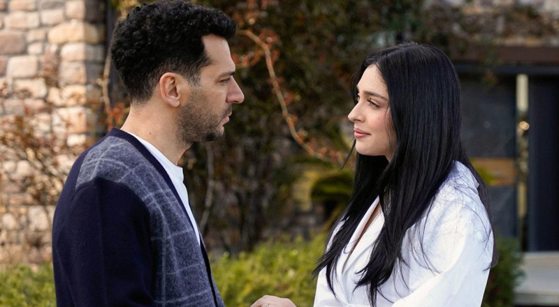 Güller ve Günahlar son bölümüyle nefes kesti!