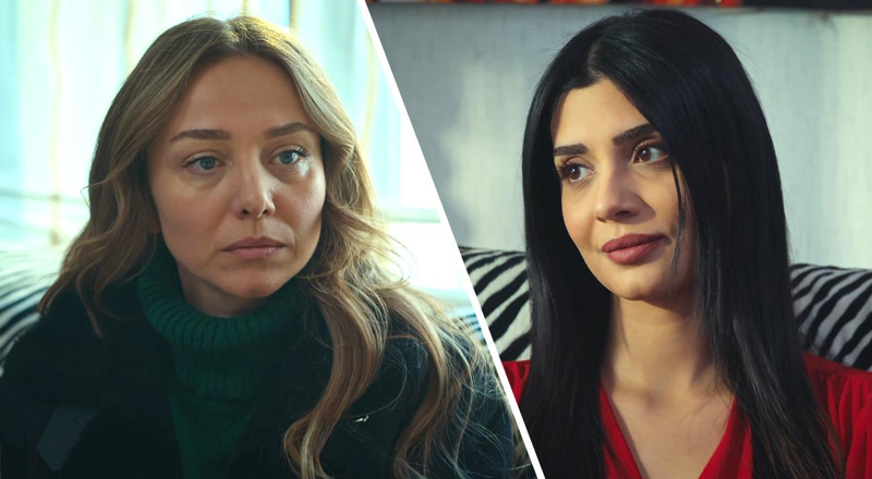 Arka Sokaklar 745. Bölüm Ön İzleme